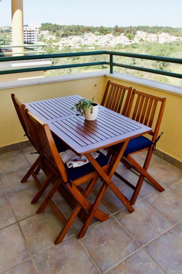 Appartement TERRAÇOS DO VAU - Rua Alto do Pacheco à Portimão Extérieur photo