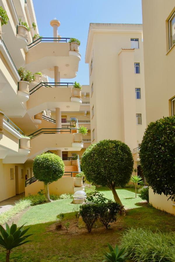 Appartement TERRAÇOS DO VAU - Rua Alto do Pacheco à Portimão Extérieur photo