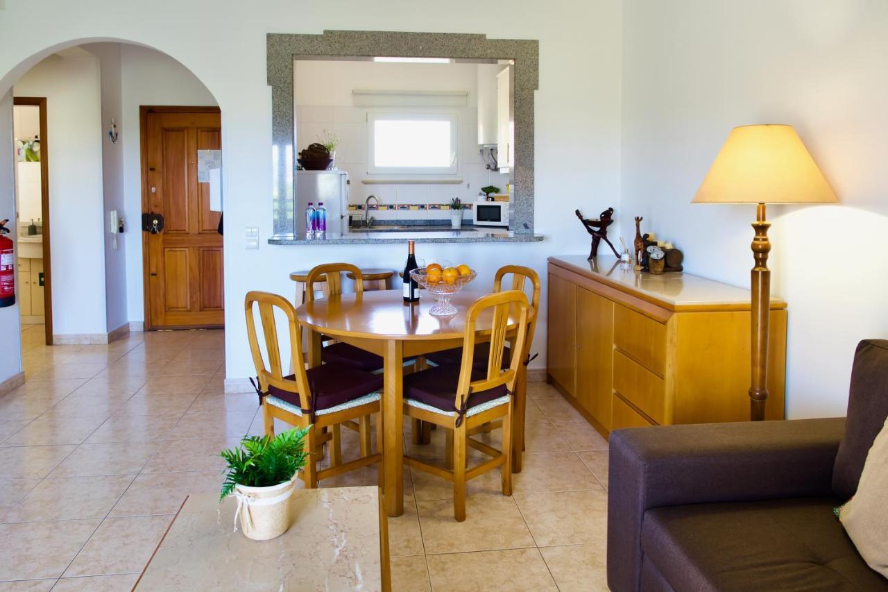 Appartement TERRAÇOS DO VAU - Rua Alto do Pacheco à Portimão Extérieur photo