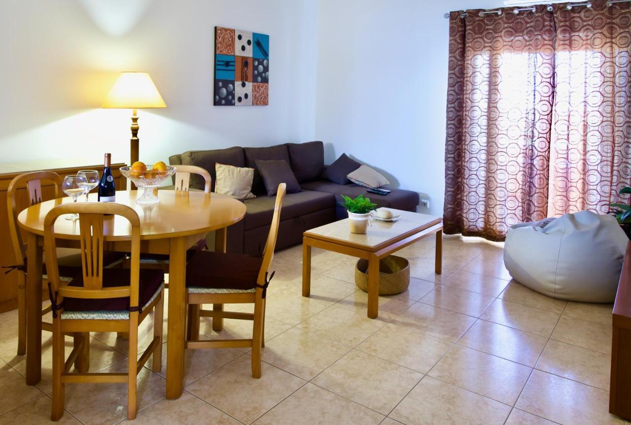 Appartement TERRAÇOS DO VAU - Rua Alto do Pacheco à Portimão Extérieur photo